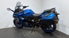 Suzuki Gsx-S 1000RQM3 (23MY)